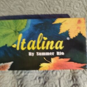 BNNU Italina Brand Mint Green Dressy Sandals